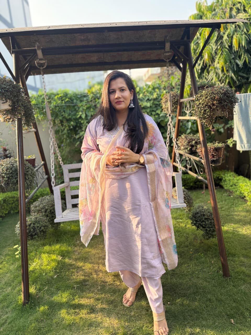 Anchal Chamoli